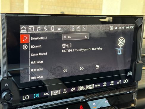 New 2026 GMC Hummer EV 4x4 Crew Cab image 17