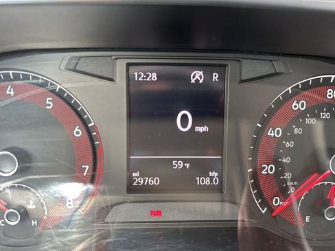 Used 2021 Volkswagen Jetta S image 10