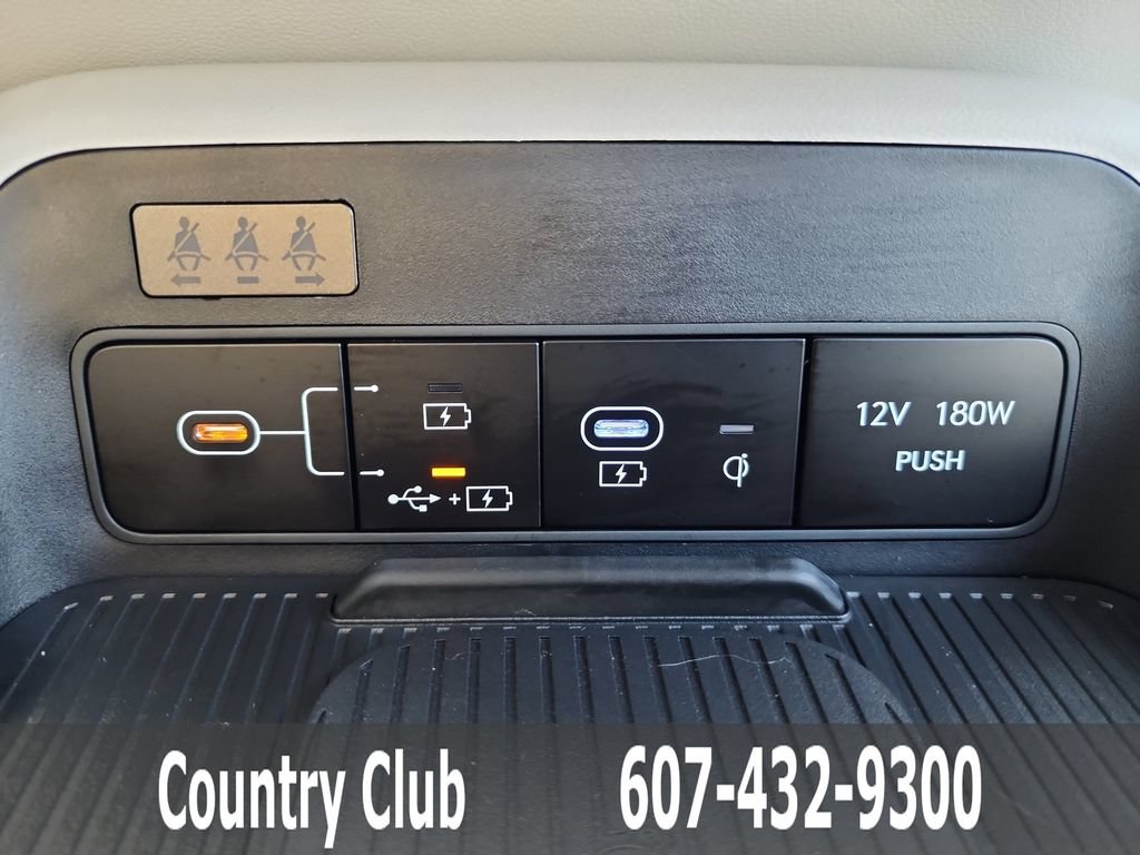 New 2026 Hyundai Kona SEL Sport AWD/4WD image 13