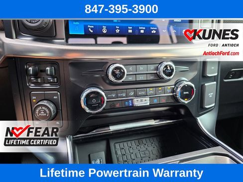 Used 2023 Ford F150 Raptor w/ Raptor 37 Performance Package AWD/4WD image 45