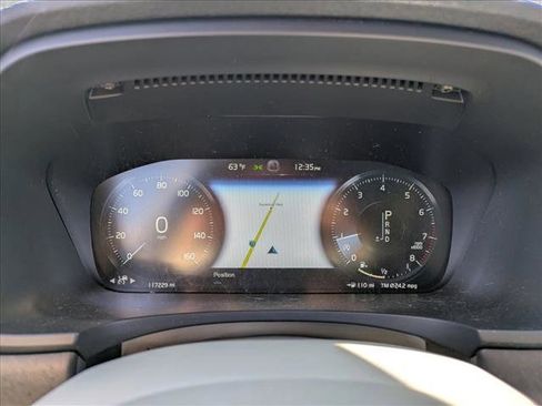 Used 2019 Volvo V90 T5 Cross Country w/ Advanced Package image 9