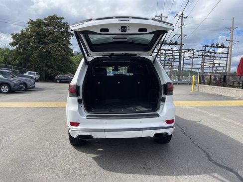 Used 2019 Jeep Grand Cherokee Limited X AWD/4WD image 13