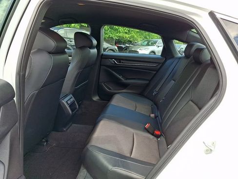 Used 2022 Honda Accord Sport image 10