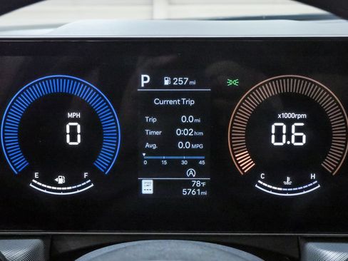 Certified 2026 Hyundai Sonata SE FWD image 21