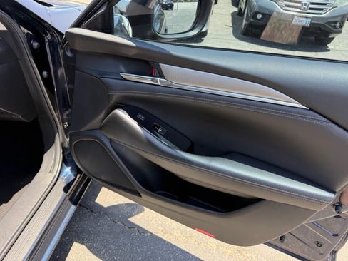 Used 2020 MAZDA MAZDA6 Touring FWD image 32