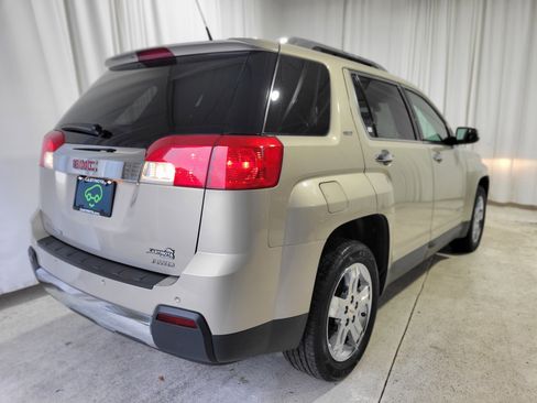 Certified 2012 GMC Terrain SLT image 5