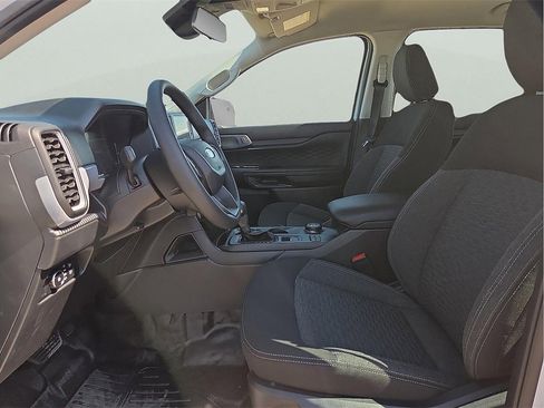 New 2025 Ford Ranger XL image 11