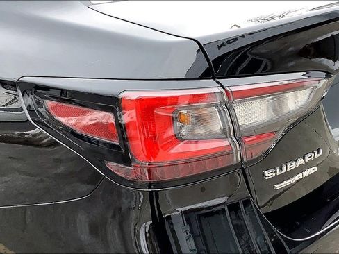 Certified 2025 Subaru Legacy Premium image 33