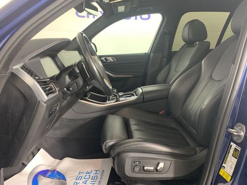 Used 2020 BMW X5 sDrive40i w/ Convenience Package image 16