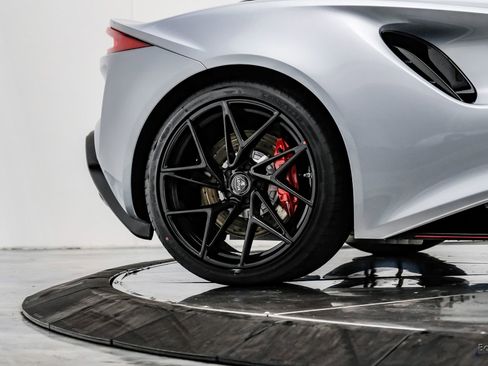 New 2026 Lotus Emira SE image 96