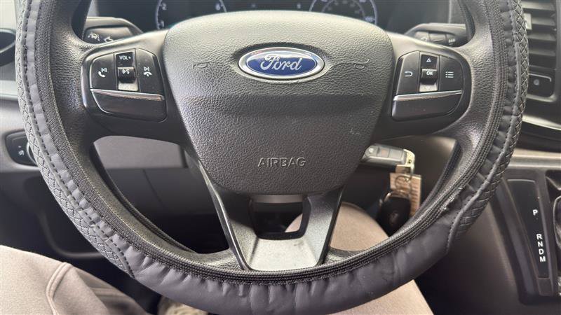 Used 2020 Ford Transit 250 Medium Roof RWD image 22