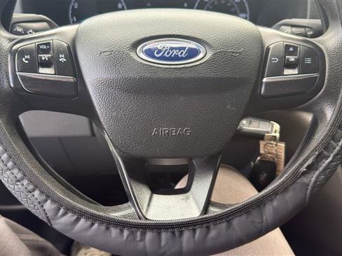 Used 2020 Ford Transit 250 Medium Roof RWD image 22