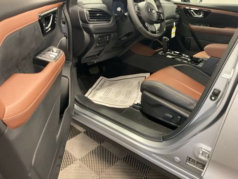 New 2026 Subaru Forester Touring AWD/4WD image 7