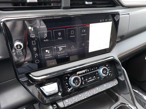 New 2026 GMC Sierra 3500 AT4 w/ AT4 Premium Plus Package AWD/4WD image 23