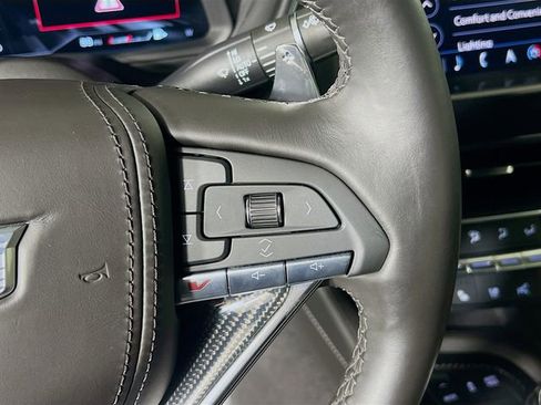 Used 2024 Cadillac CT5 V Blackwing w/ Carbon Fiber Package 2 image 17