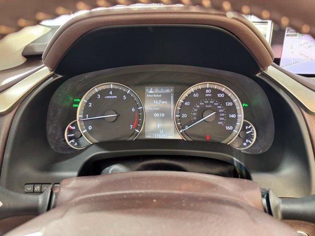 Used 2017 Lexus RX 350 AWD w/ Premium Package image 20