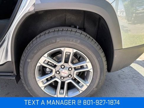 New 2027 GMC Terrain Elevation AWD/4WD image 12