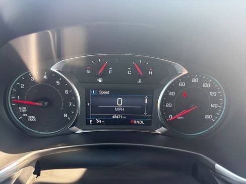 Used 2024 Chevrolet Equinox LT AWD/4WD image 19