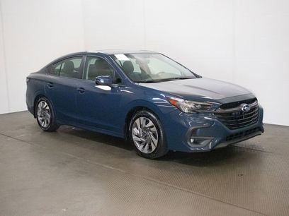 Used 2024 Subaru Legacy Limited