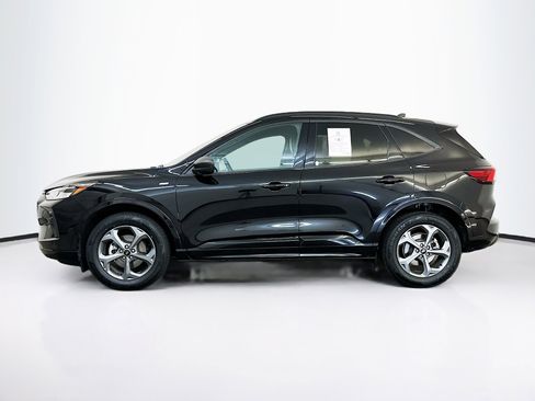 Used 2024 Ford Escape ST-Line image 4