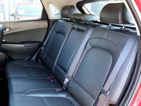 Used 2021 Hyundai Kona Ultimate image 26