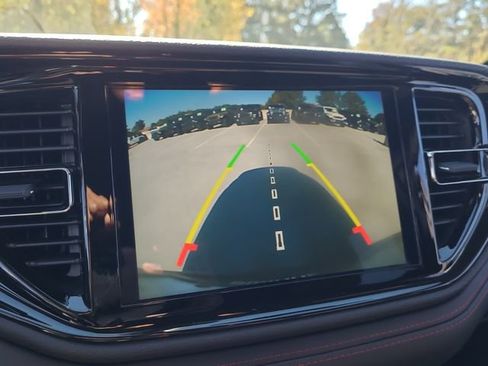 New 2026 Dodge Durango GT w/ Blacktop Package image 13