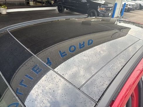 Certified 2020 Ford Escape SEL image 25