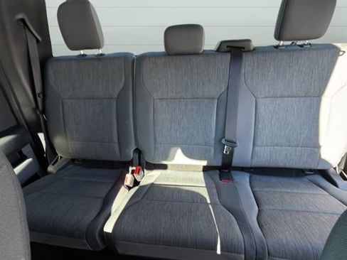 Used 2022 Ford F150 XL w/ Equipment Group 101A High AWD/4WD image 22