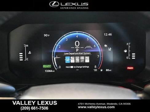 Used 2024 Toyota Land Cruiser 1958 AWD/4WD image 10