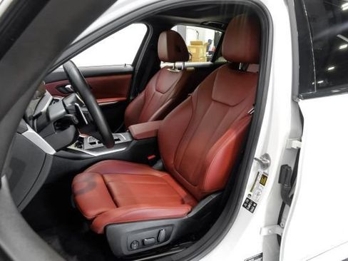 Used 2024 BMW M340i xDrive AWD/4WD image 43