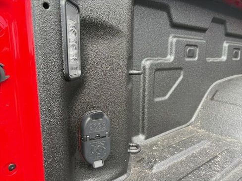 New 2026 Chevrolet Silverado 2500 LT w/ Trail Boss Package image 45