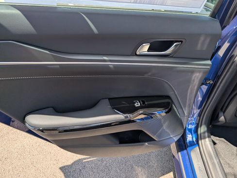New 2026 Kia K5 GT-Line AWD/4WD image 10
