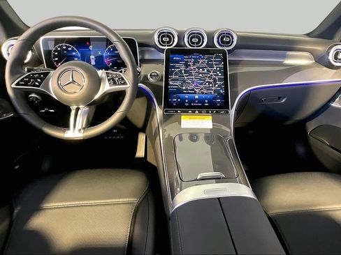 New 2026 Mercedes-Benz GLC 300 4MATIC image 7