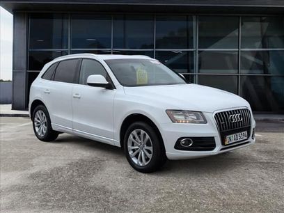 Used 2013 Audi Q5 2.0T Premium