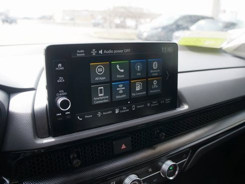 Used 2024 Honda CR-V EX-L image 23