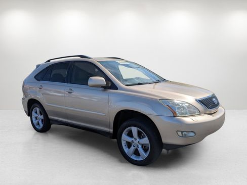 Used 2007 Lexus RX 350 image 3