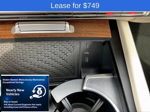 Used 2026 Mercedes-Benz GLE 350 4MATIC image 18