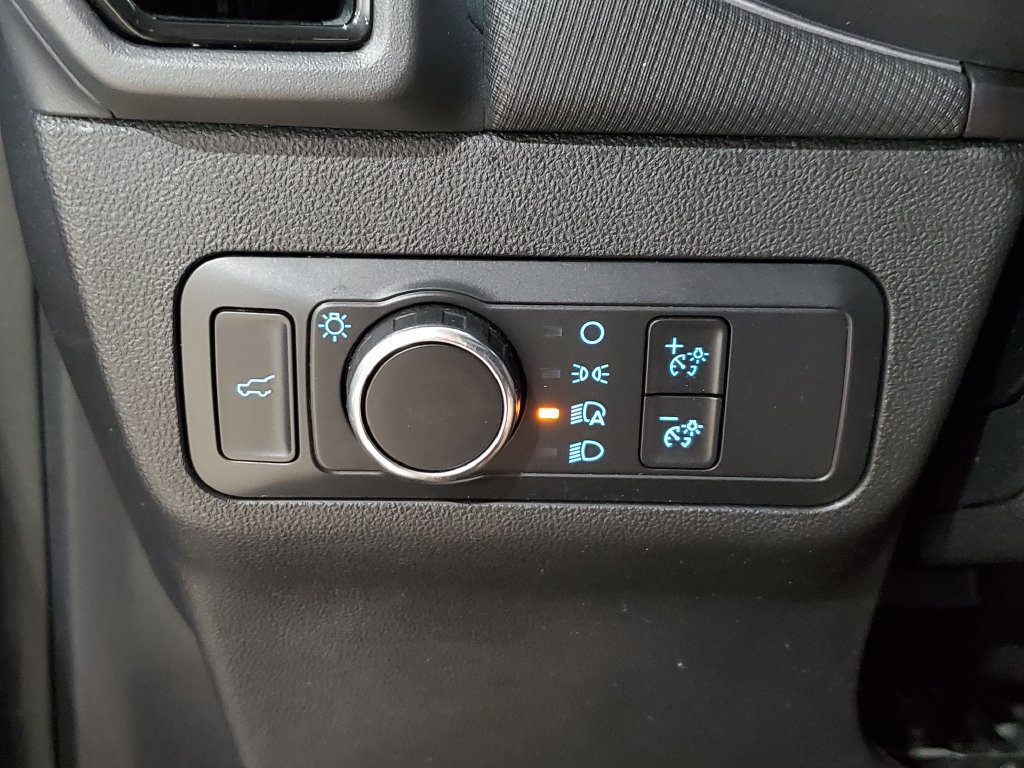 Used 2021 Ford Bronco Sport AWD/4WD image 35