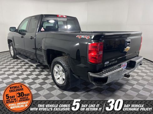 Used 2015 Chevrolet Silverado 1500 LT w/ All Star Edition image 6