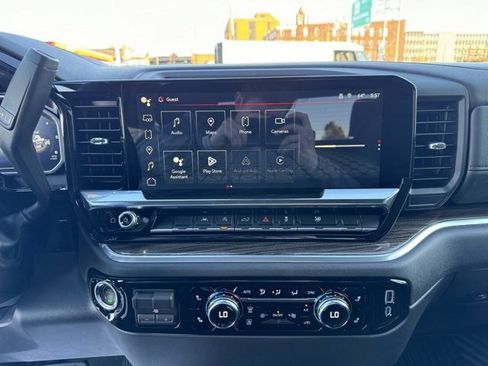 New 2026 GMC Sierra 1500 Elevation image 14