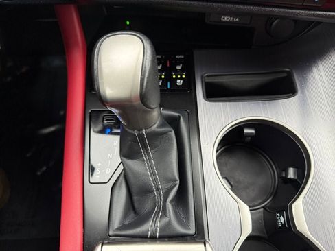 Used 2021 Lexus RX 450h F Sport image 22