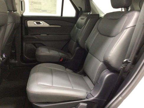 New 2026 Ford Explorer Active image 20