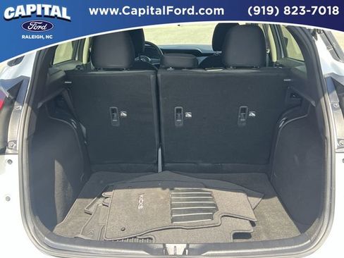 Used 2024 Nissan Kicks SV FWD image 36