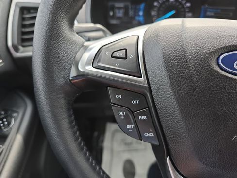 Used 2023 Ford Edge SEL w/ Convenience Package AWD/4WD image 22