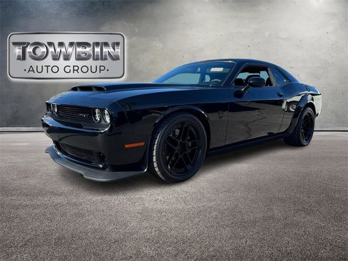 Used 2023 Dodge Challenger SRT Hellcat Redeye image 23