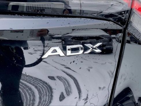 Certified 2025 Acura ADX A-Spec image 7