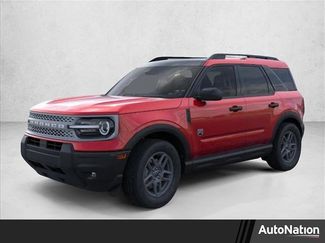 New 2026 Ford Bronco Sport Big Bend video 1