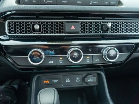 Used 2025 Honda Civic LX image 22