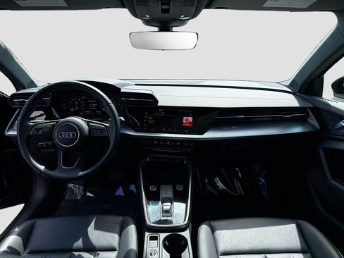 Used 2024 Audi A3 2.0T Premium FWD image 3
