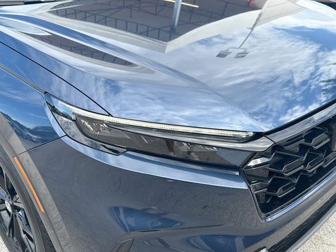 Used 2023 Honda CR-V Sport image 34